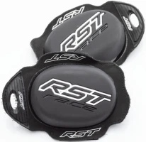 Мотозащита RST Race Dept Черный 8001624001