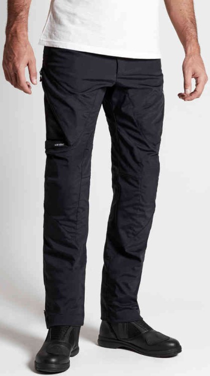 Мотоштаны текстильные мужские Spidi Stretch Tex