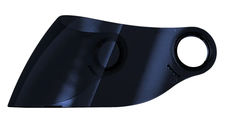 Shark  RSF / RSF2 / RSF2i / RSF2 Race / S500 Синий иридий VZ4035P-BLU-TU