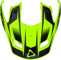 Leatt ADV 8.5 Черный/Зеленый DLA1001-VIS-593