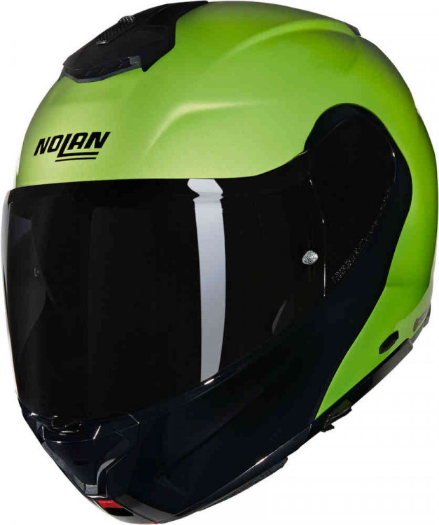 Мотошлем интеграл Nolan X-1005 Ultra Carbon Mivedi N-Com  U150009253299