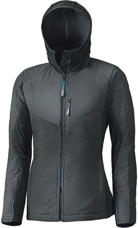 термобелье - куртка женская Held Clip-in Thermo Top  009755-00-1-D2XL