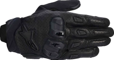 Мотоперчатки для города, спорта и туринга Alpinestars Sp X 7