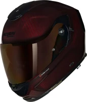 Мотошлем интеграл Nolan X-903 Ultra Carbon Liquido N-Com