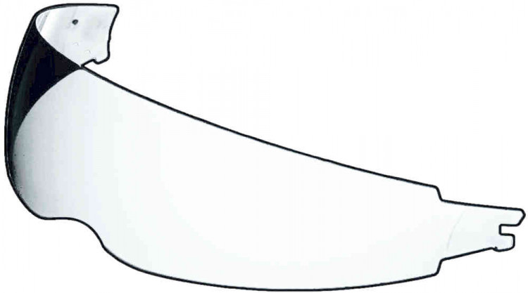 Bogotto Radic Прозрачный BGT-17-MHV-001-40-OS