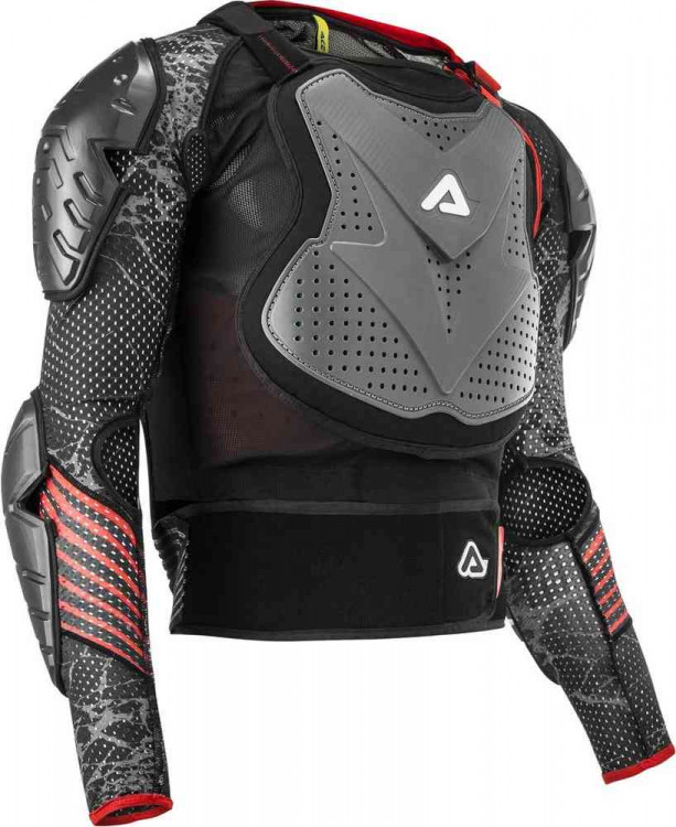Мотозащита Acerbis Scudo CE 3.0  2099900278860