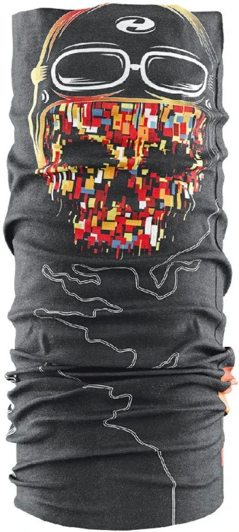 термобелье Held HAD Tube Cool Черный/оранжевый 092050-00-102-Stck