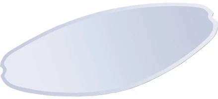 Rocc 330 Max Vision Pinlock  493304
