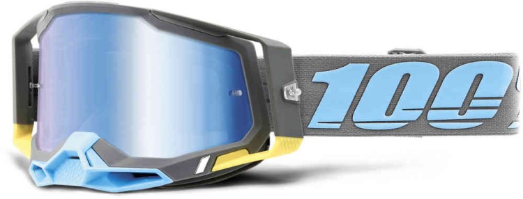100% Racecraft II Trinidad  469-062-50010-00008