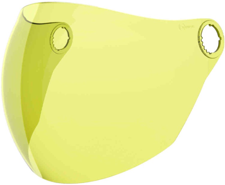Nexx X.G30 Bubble Желтый 04G3099VBBV080000