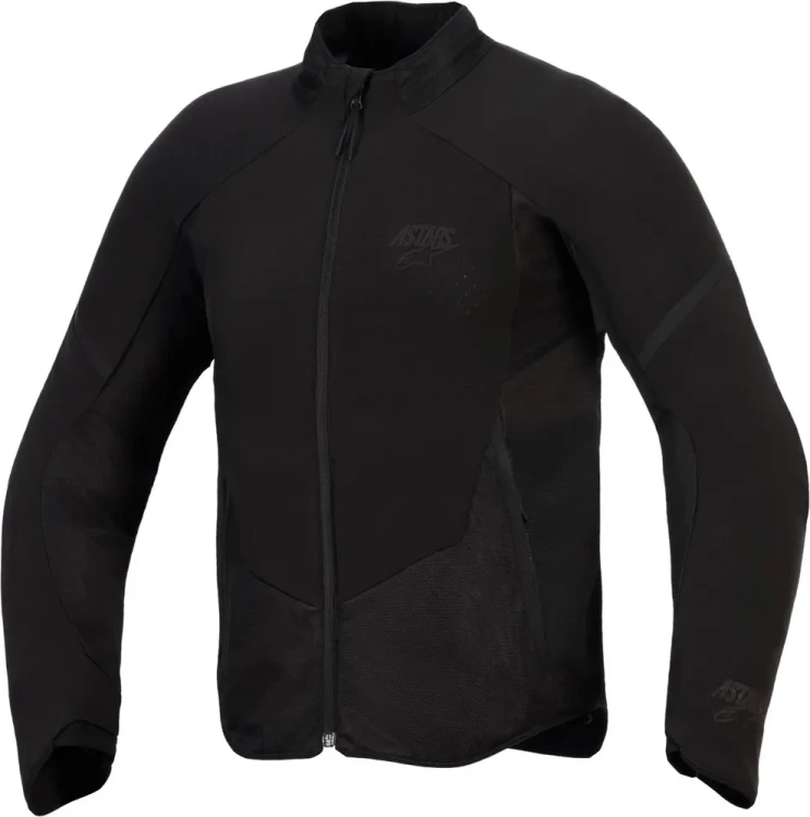 Мотокуртка текстильная Alpinestars Aeroshell Airflow