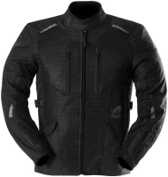 Мотокуртка текстильная Furygan Brooks Vented+