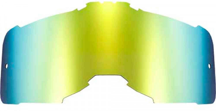 LS2 Aura Желтый Идириум 730010VIS12
