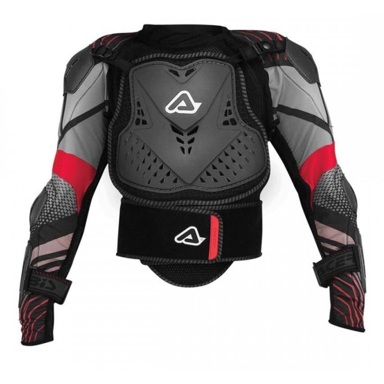 велоэкипировка Acerbis Scudo 2.0