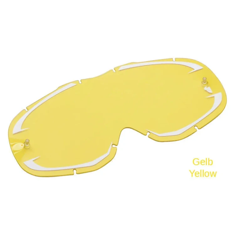 Thor Ally Желтый 26020231