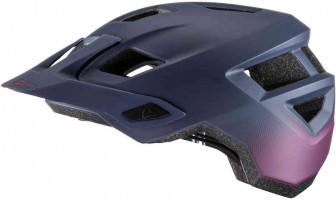 Leatt MTB 1.0 V21.1 Фиолетовый LE-HLT-2140-2314-S