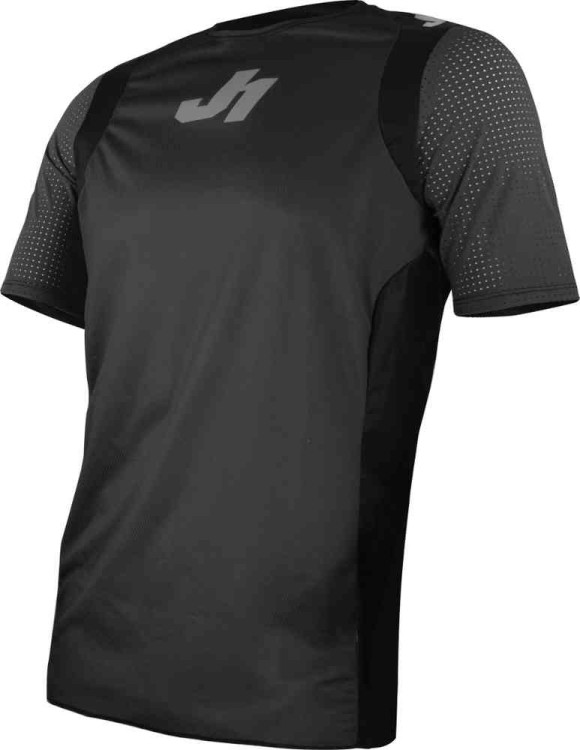велоэкипировка Just1 J-Flex Shortsleeve