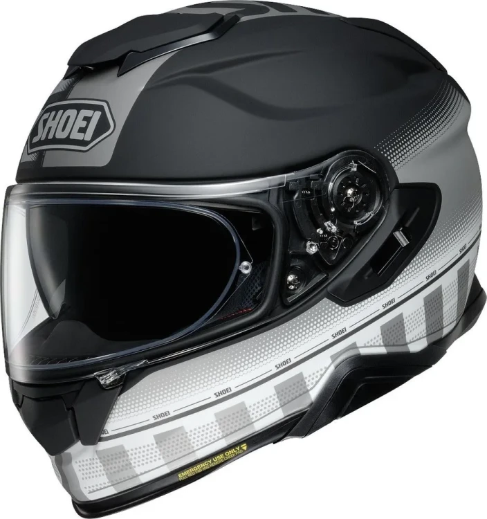 Мотошлем интеграл Shoei GT-Air 2 Tesseract