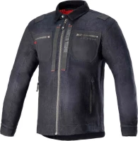 Мотокуртка текстильная Alpinestars AS-DSL Toshio Denim