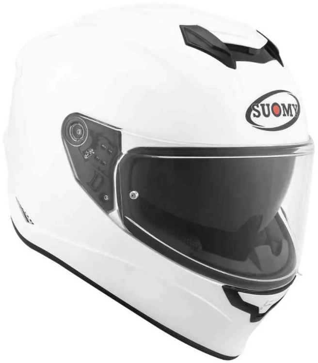 Мотошлем интеграл Suomy Stellar Plain