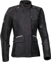 женская мотоэкипировка Ixon Balder Damen чёрный 105102038-1001
