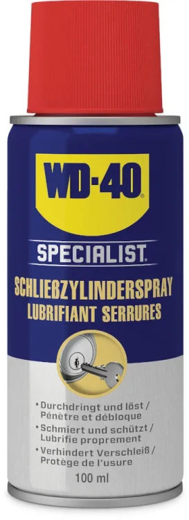 WD-40 Specialist  49462NBA