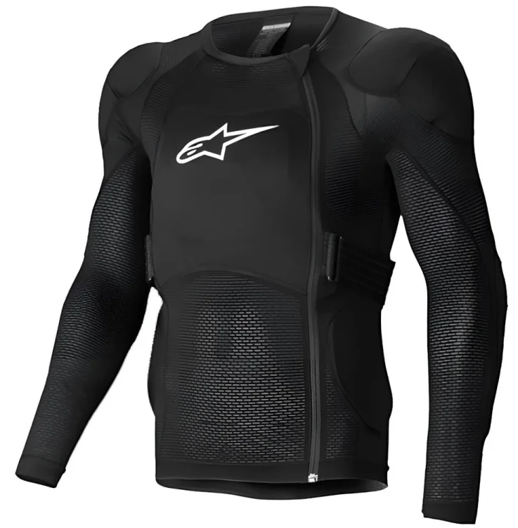 велоэкипировка Alpinestars A-Impact Plasma