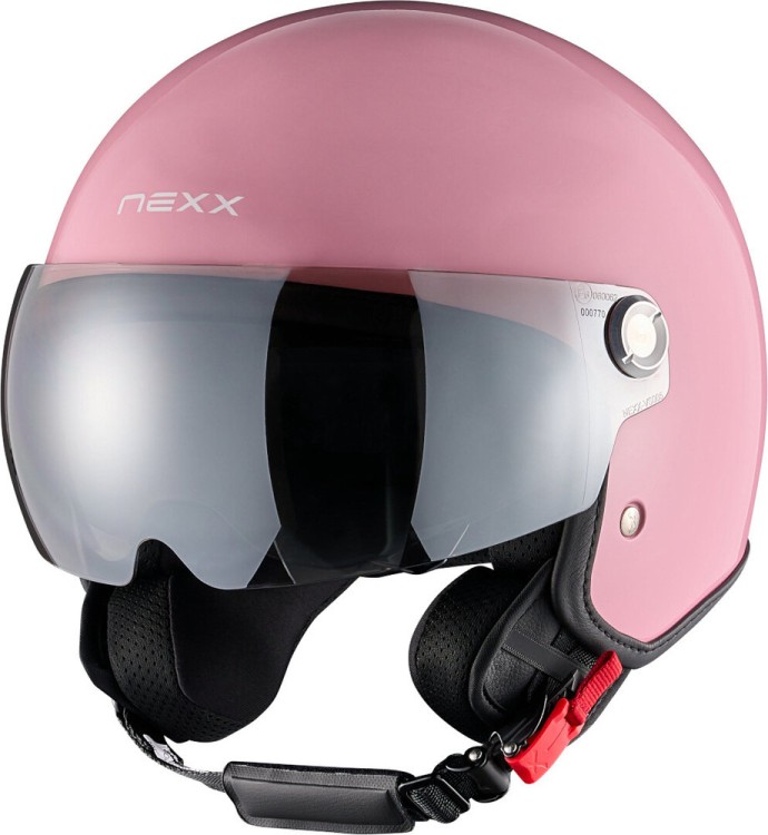 Мотошлем открытый NEXX Y.10 Stiletto