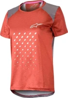 велоэкипировка Alpinestars Stella Alps 6.0 SS