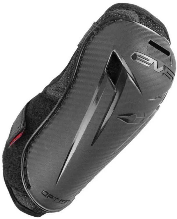 Мотозащита EVS Option Черный 642-3023