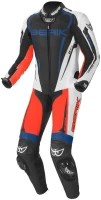Мотокомбинезон слитный Berik Race-X