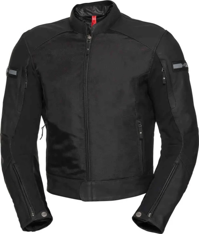 Мотокуртка текстильная IXS Tour LT ST
