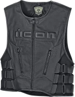 Мотожилет Icon Regulator D30