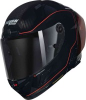 Мотошлем интеграл Nolan X-804 RS Ultra Carbon Asso Di Picche