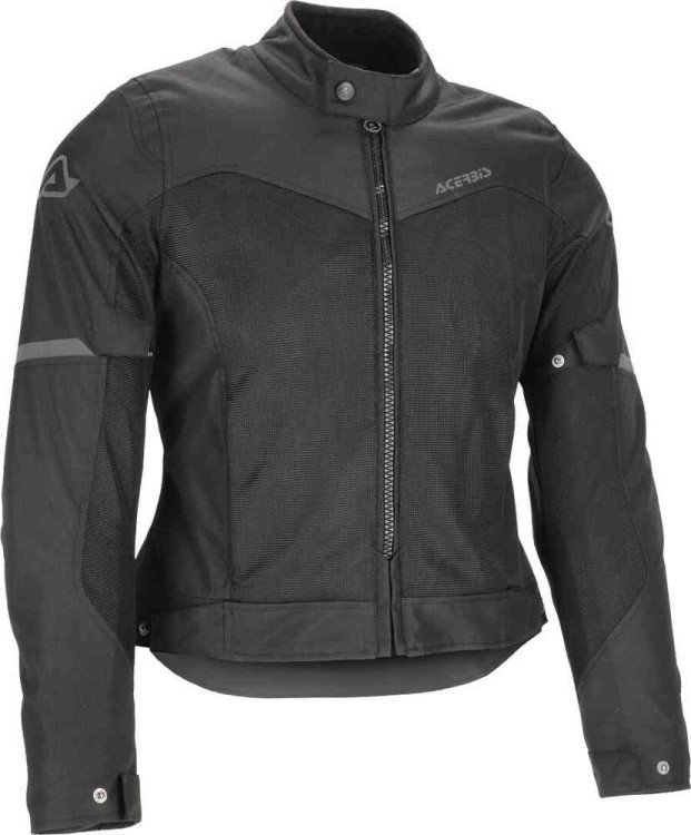 Мотокуртка текстильная женская Acerbis Ramsey Vent 2.0 Mesh Ladies