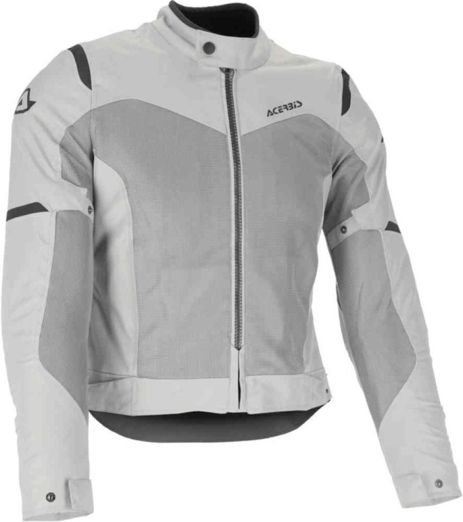 Мотокуртка текстильная женская Acerbis Ramsey Vent 2.0 Mesh Ladies
