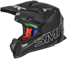 Мотошлем для мотокросса и эндуро SMK Allterra