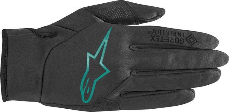 Alpinestars Stella Cascade Infinium Windstopper