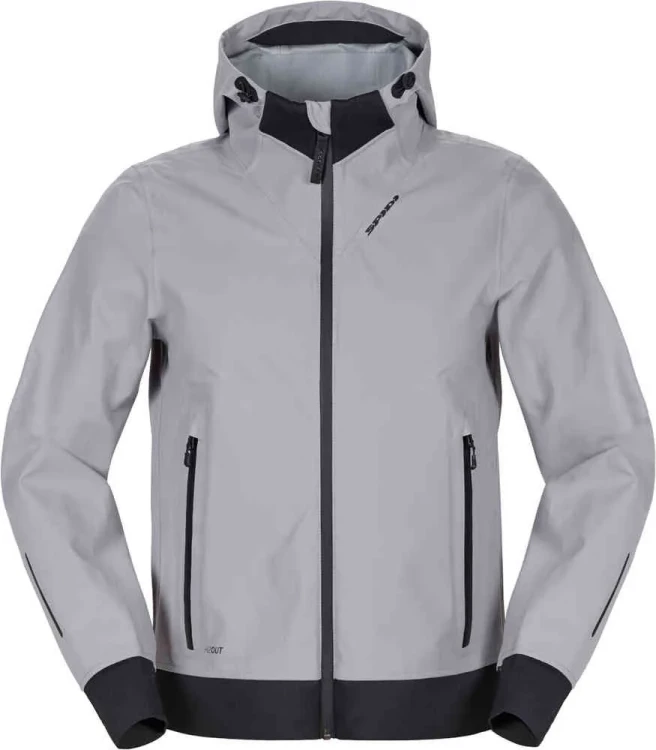Мотокуртка текстильная Spidi Hoodie Shell