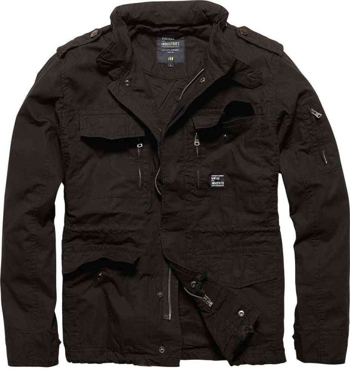 Куртка Vintage Industries Cranford