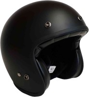 Мотошлем открытый Bores Gensler Classic