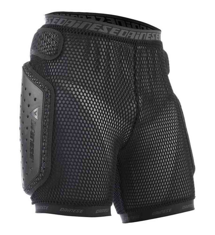 Мотозащита Dainese Hard Short E1  1876070-001