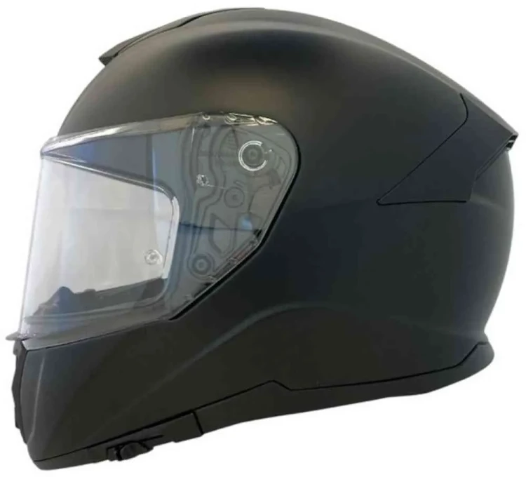 Мотошлем интеграл APEX FT300