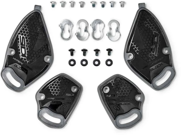 Sidi Hyper Extension Blocks  52293-00-100