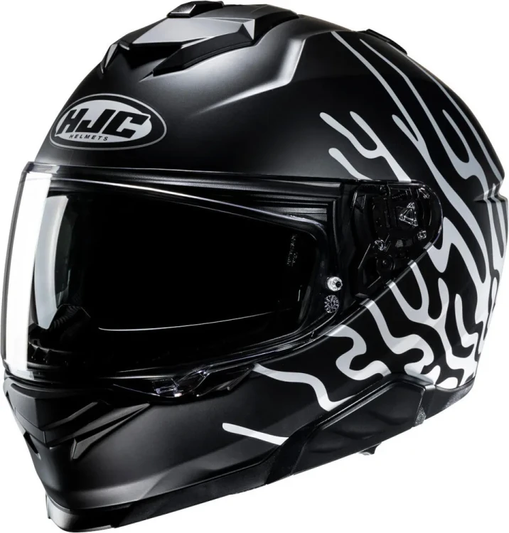 Мотошлем интеграл HJC i71 Celos