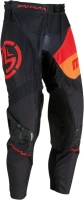 Мотоштаны текстильные Moose Racing Sahara Racewear