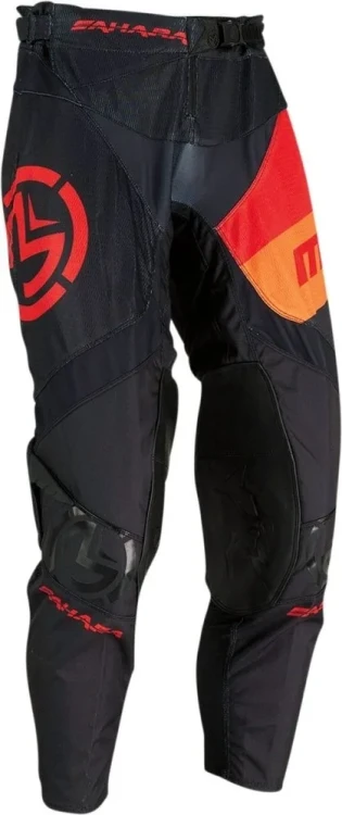 Мотоштаны текстильные Moose Racing Sahara Racewear