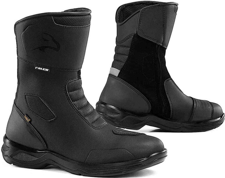 Мотоботы туристические Falco Liberty 3