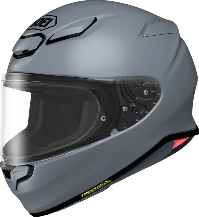 Мотошлем интеграл Shoei NXR 2