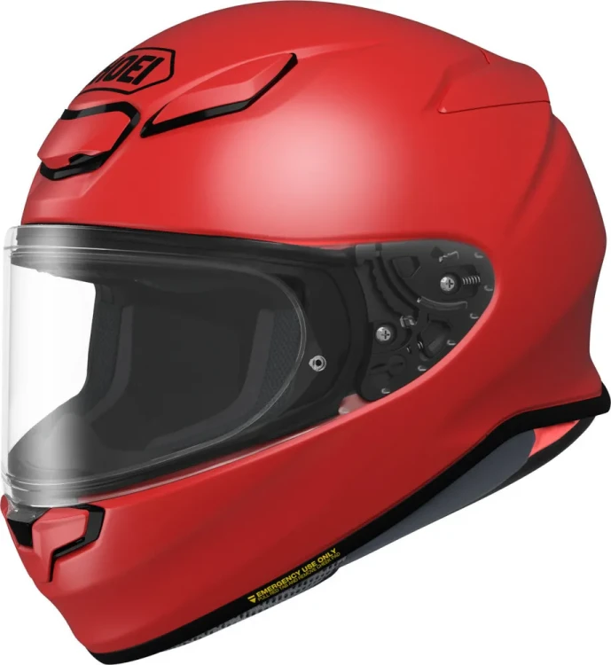 Мотошлем интеграл Shoei NXR 2